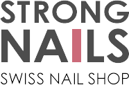 STRONG NAILS-Logo