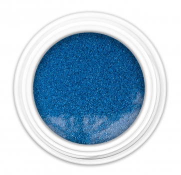 BLG-04 Blue Sky Glitter 4,5ml